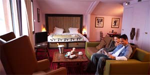Val d&acute;Is&egrave;re - Schnupperreisen