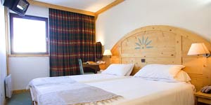 Val Thorens - Schnupperreisen