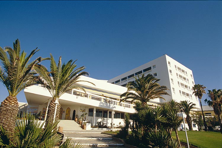 ClubMed Smir Marokko ClubMed Smir Marokko