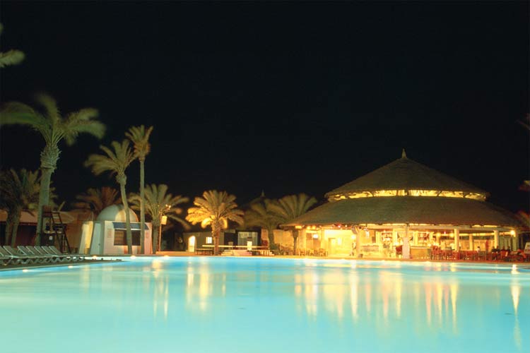 ClubMed Djerba la Fidela Tunesien ClubMed Djerba la Fidela Tunesien