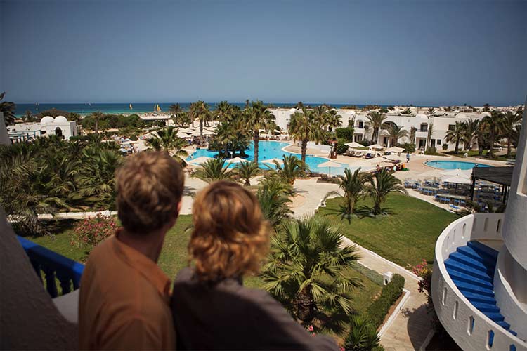 ClubMed Djerba Méridiana Tunesien ClubMed Djerba Méridiana Tunesien