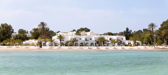 Club Med Djerba La Douce