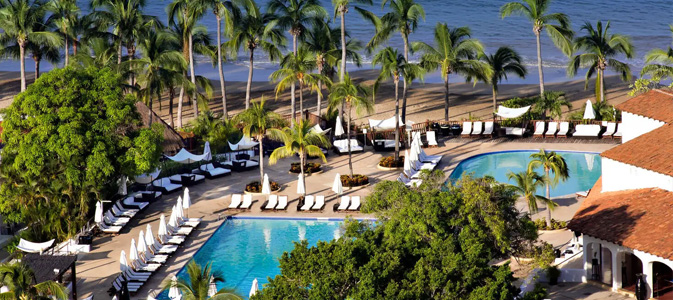 Club Med Ixtapa