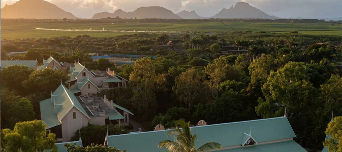 Club Med La Plantation d'Albion - Club in Mauritius