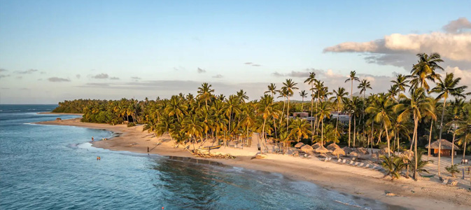 Club Med Michès Playa Esmeralda - Club in der Karibik