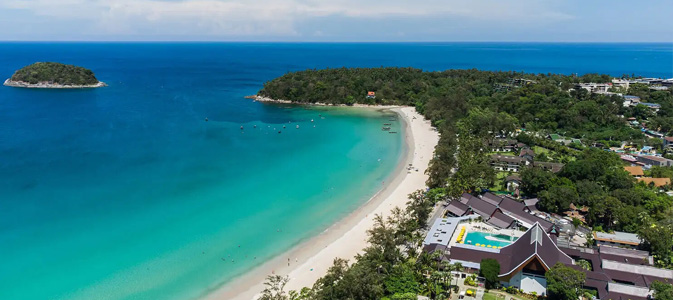 Club Med Phuket - Club in Phuket