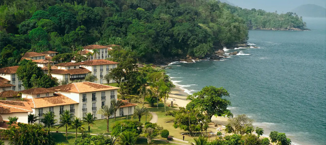 Club Med Rio das Pedras - Club in Brasilien