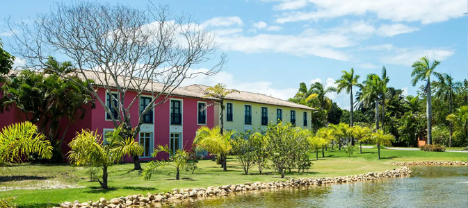 Club Med Trancoso - Club in Brasilien